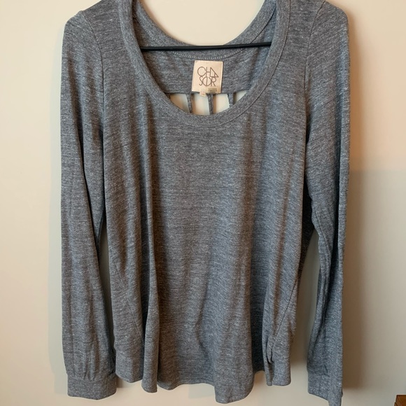 🌿Chaser Top - Picture 1 of 3